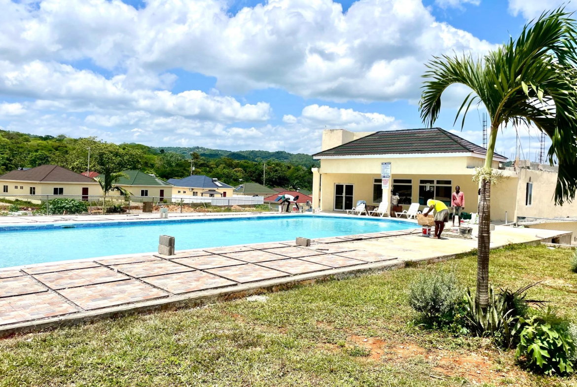 Fifth image of 9- Lancewood Meadows in Exchange, St. Ann, Jamaica - property is For Sale