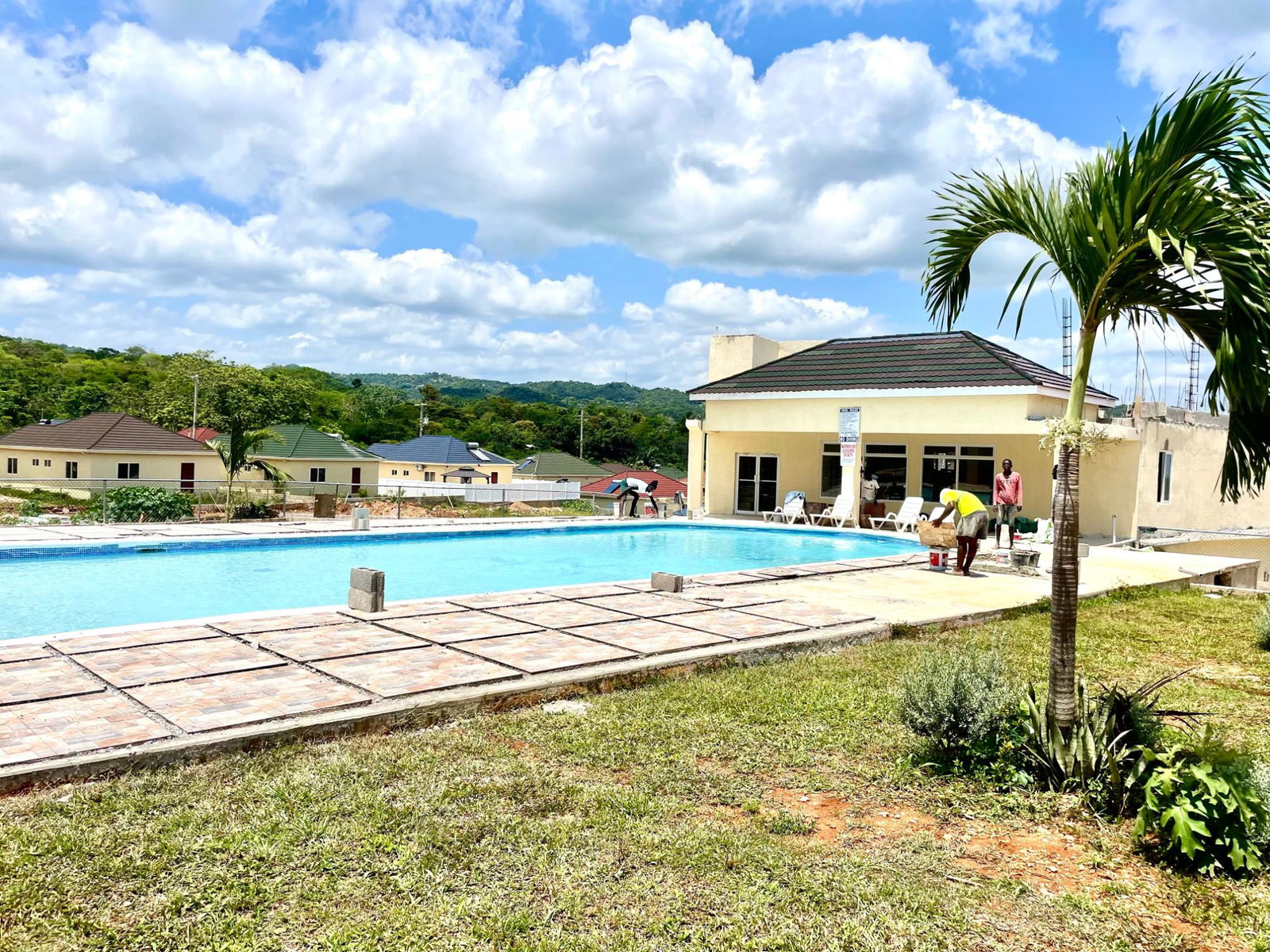 St.-Anns-Luxury-3-Bed-Home-for-Sale-Fully-Furnished-Secure Fifth image of 9- Lancewood Meadows in Exchange, St. Ann, Jamaica - property is For Sale