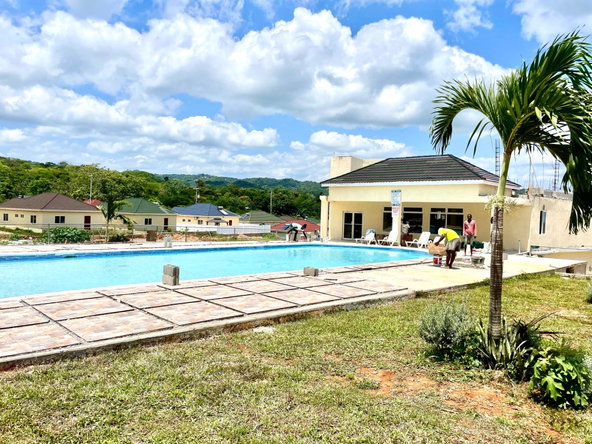 Fifth image of 9- Lancewood Meadows in Exchange, St. Ann, Jamaica - property is For Sale