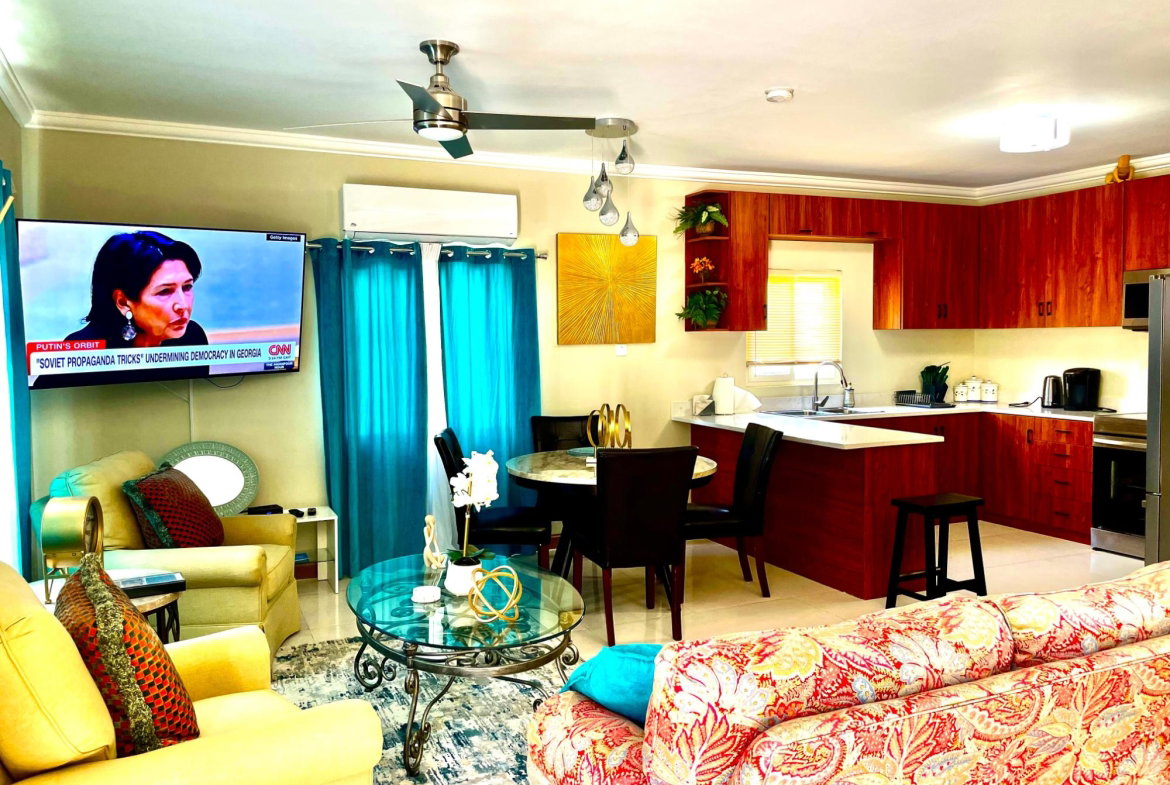 Sixth image of 9- Lancewood Meadows in Exchange, St. Ann, Jamaica - property is For Sale