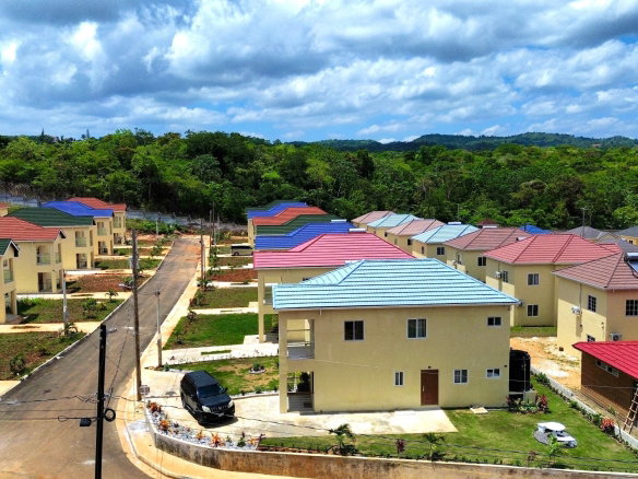 First image of 9- Lancewood Meadows in Exchange, St. Ann, Jamaica - property is For Sale