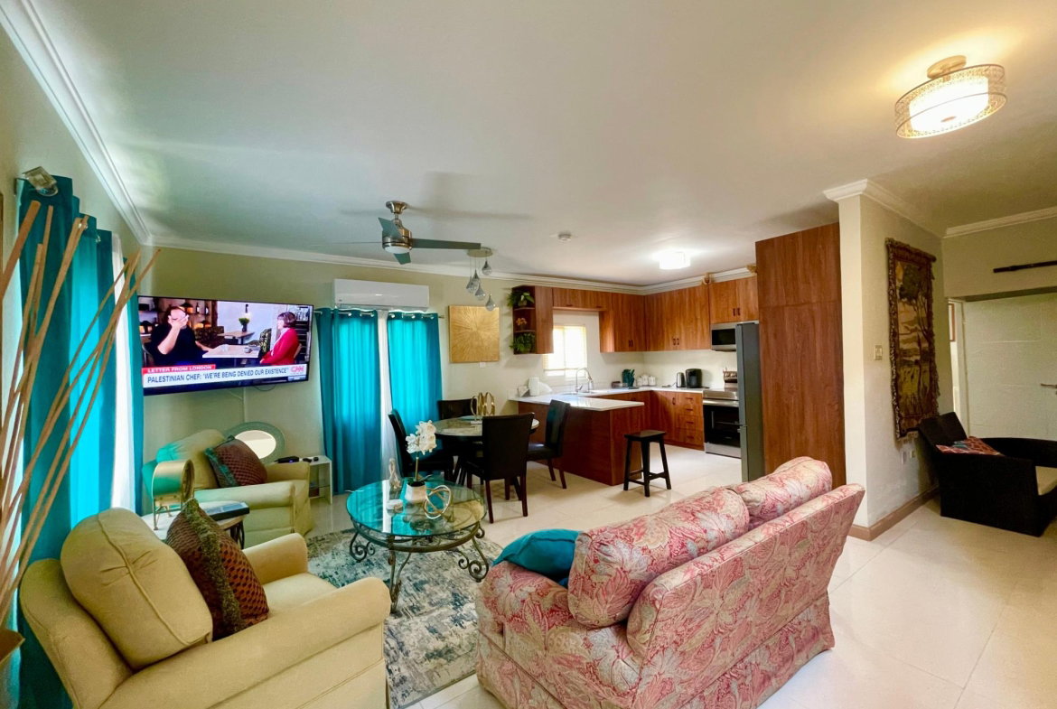 Seventh image of 9- Lancewood Meadows in Exchange, St. Ann, Jamaica - property is For Sale