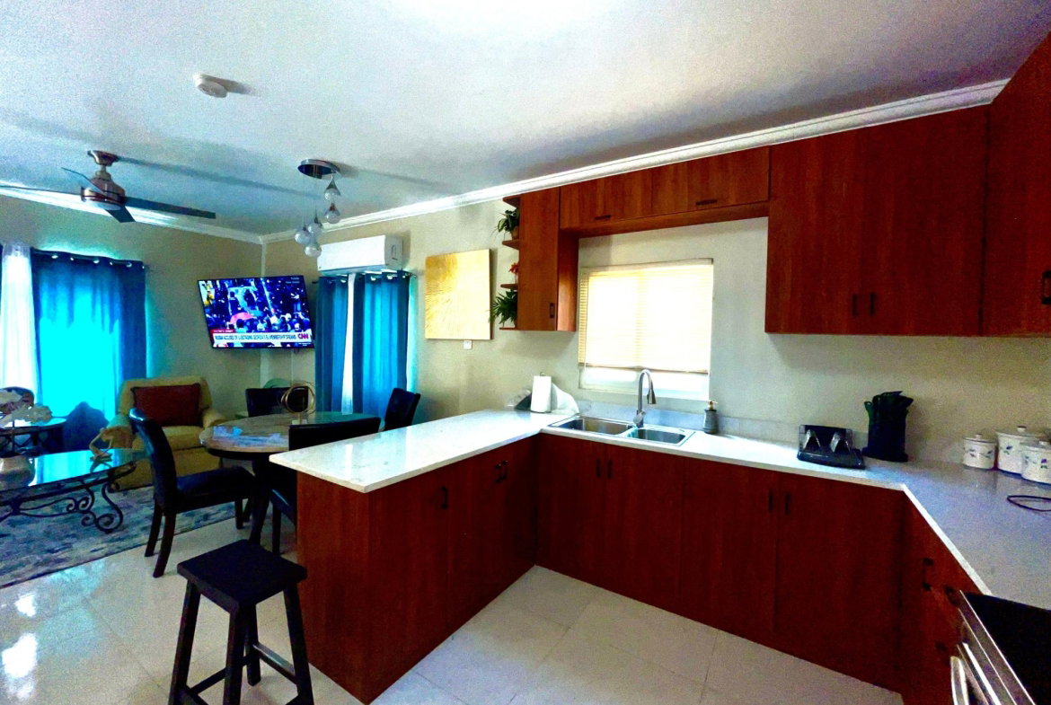 Eighth image of 9- Lancewood Meadows in Exchange, St. Ann, Jamaica - property is For Sale