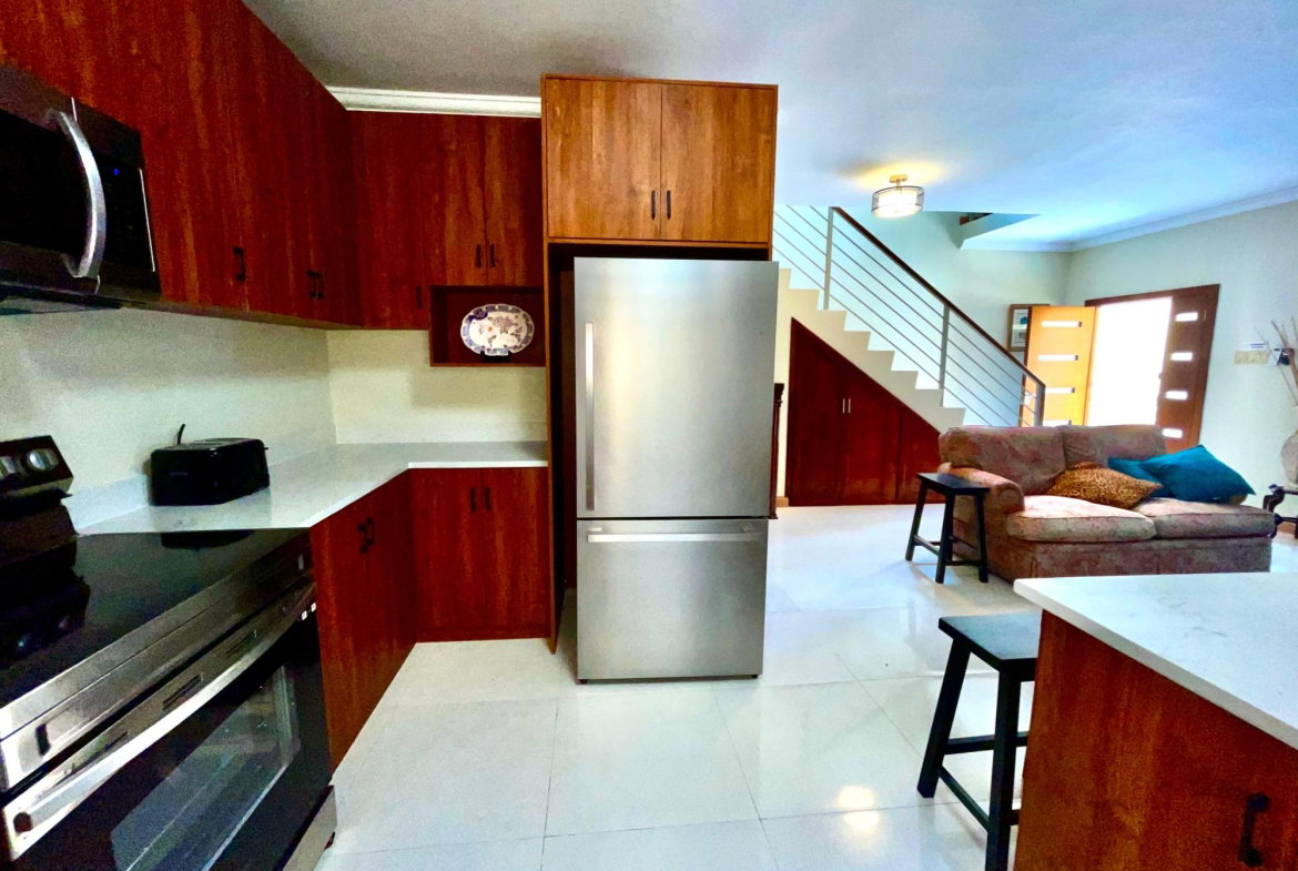 Ninth image of 9- Lancewood Meadows in Exchange, St. Ann, Jamaica - property is For Sale