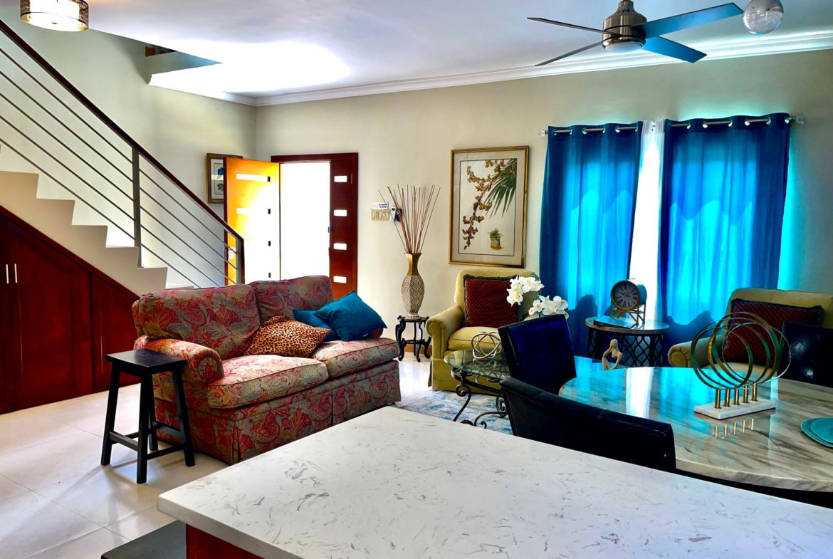 Tenth image of 9- Lancewood Meadows in Exchange, St. Ann, Jamaica - property is For Sale