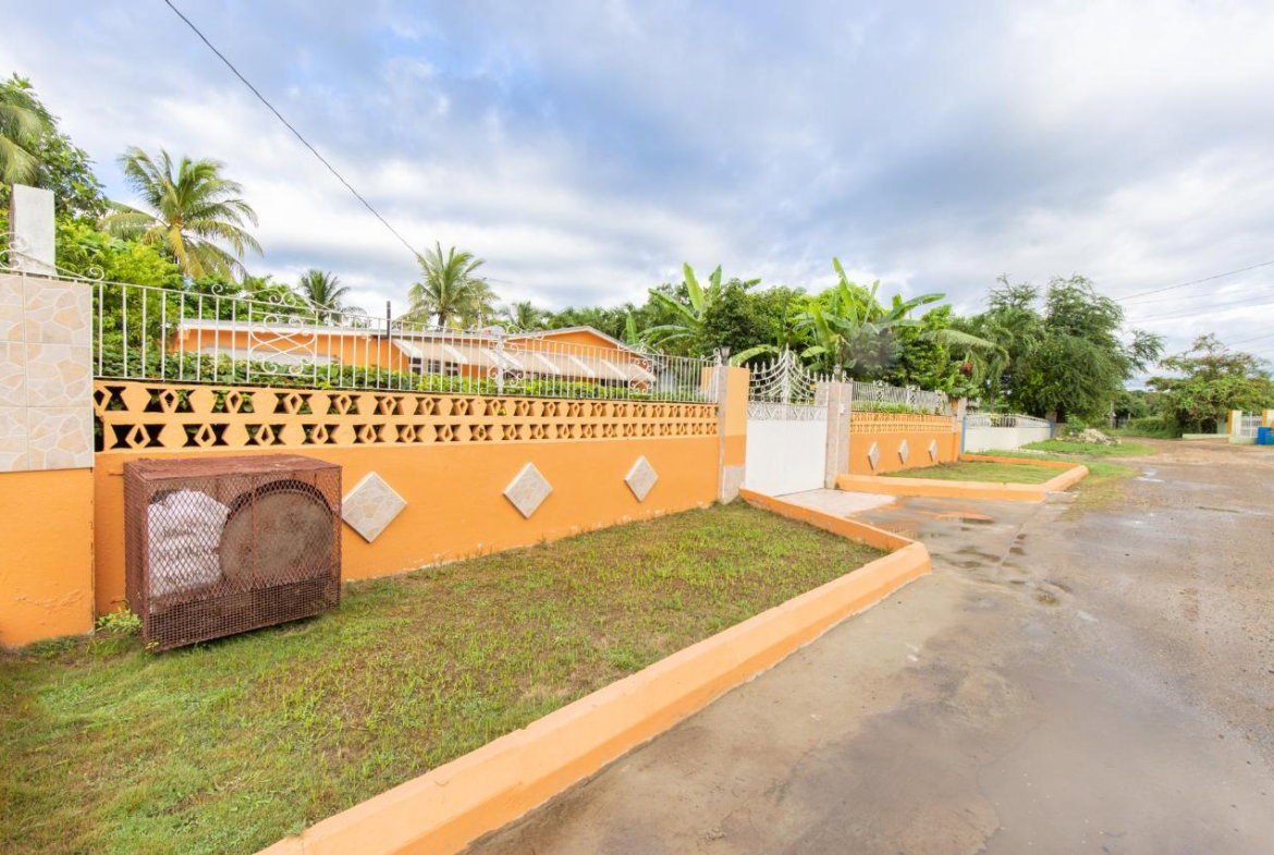 Second image of Lot 35 Kavita Crescent in Corletts, St. Catherine, Jamaica - property is For Sale