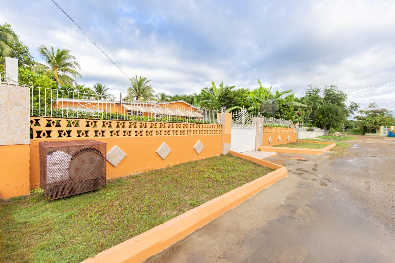 St.-Catherine-4-Bedroom-Home-for-Sale-Modern-Comfort-Security Second image of Lot 35 Kavita Crescent in Corletts, St. Catherine, Jamaica - property is For Sale