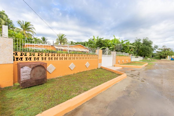Second image of Lot 35 Kavita Crescent in Corletts, St. Catherine, Jamaica - property is For Sale