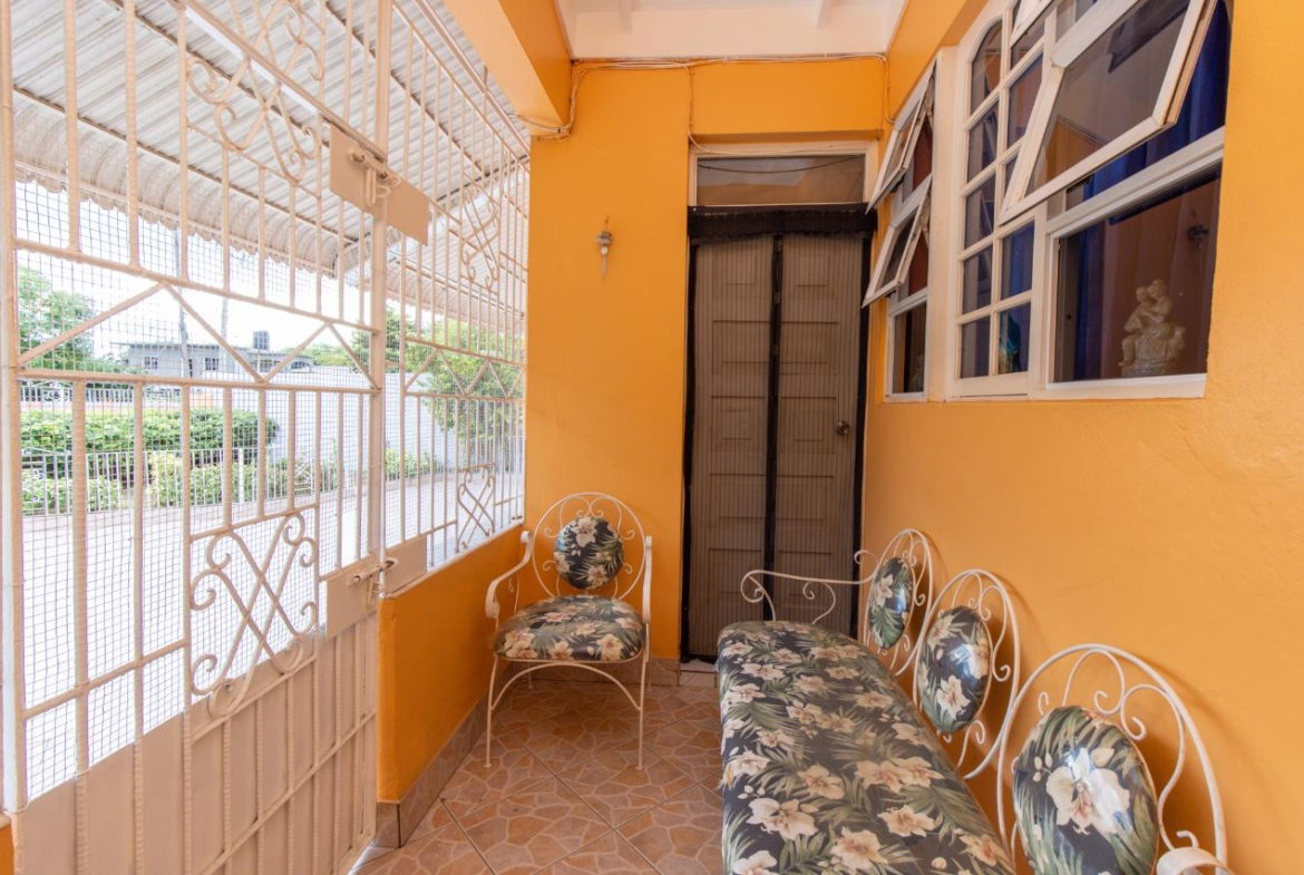 Eleventh image of Lot 35 Kavita Crescent in Corletts, St. Catherine, Jamaica - property is For Sale