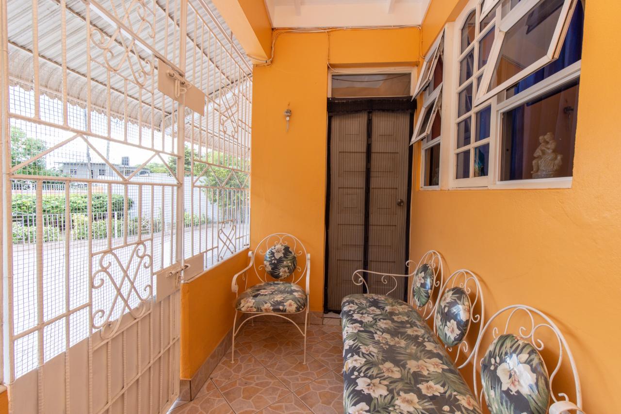 St.-Catherine-4-Bedroom-Home-for-Sale-Modern-Comfort-Security Eleventh image of Lot 35 Kavita Crescent in Corletts, St. Catherine, Jamaica - property is For Sale