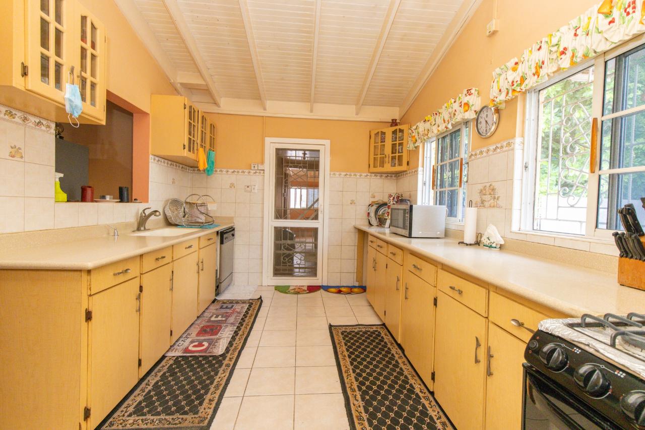 St.-Catherine-4-Bedroom-Home-for-Sale-Modern-Comfort-Security Twelfth image of Lot 35 Kavita Crescent in Corletts, St. Catherine, Jamaica - property is For Sale