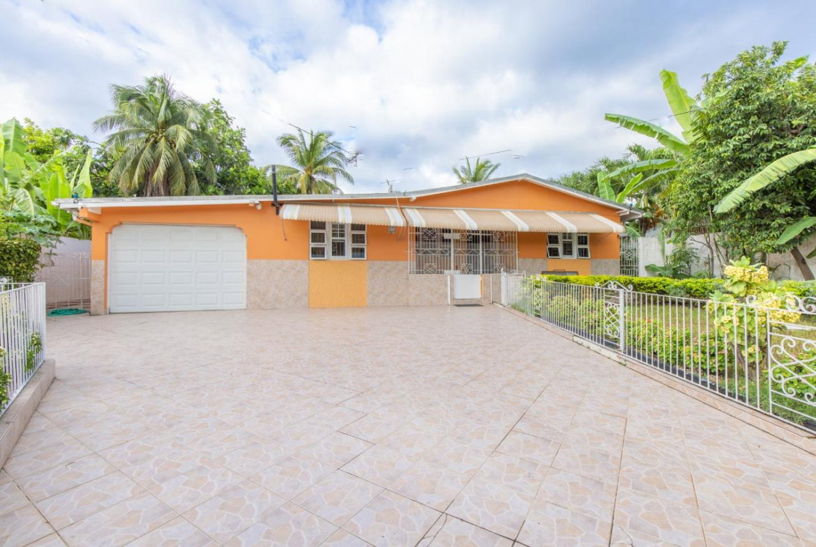 First image of Lot 35 Kavita Crescent in Corletts, St. Catherine, Jamaica - property is For Sale