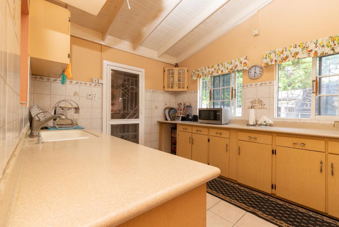 Thirteenth image of Lot 35 Kavita Crescent in Corletts, St. Catherine, Jamaica - property is For Sale
