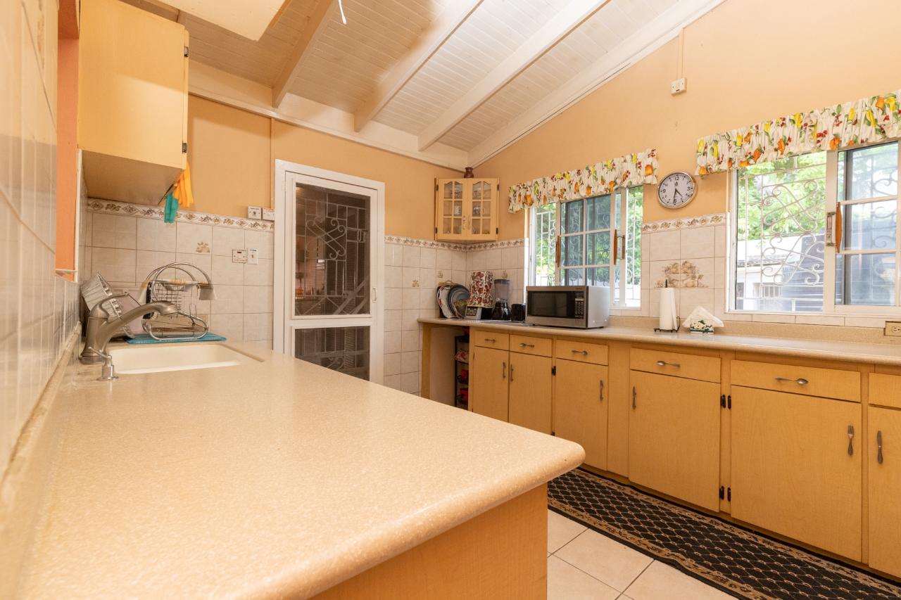 St.-Catherine-4-Bedroom-Home-for-Sale-Modern-Comfort-Security Thirteenth image of Lot 35 Kavita Crescent in Corletts, St. Catherine, Jamaica - property is For Sale