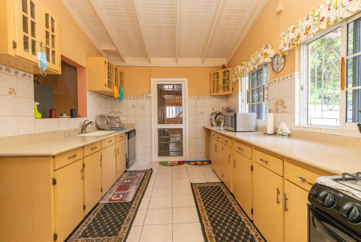 Fourteenth image of Lot 35 Kavita Crescent in Corletts, St. Catherine, Jamaica - property is For Sale