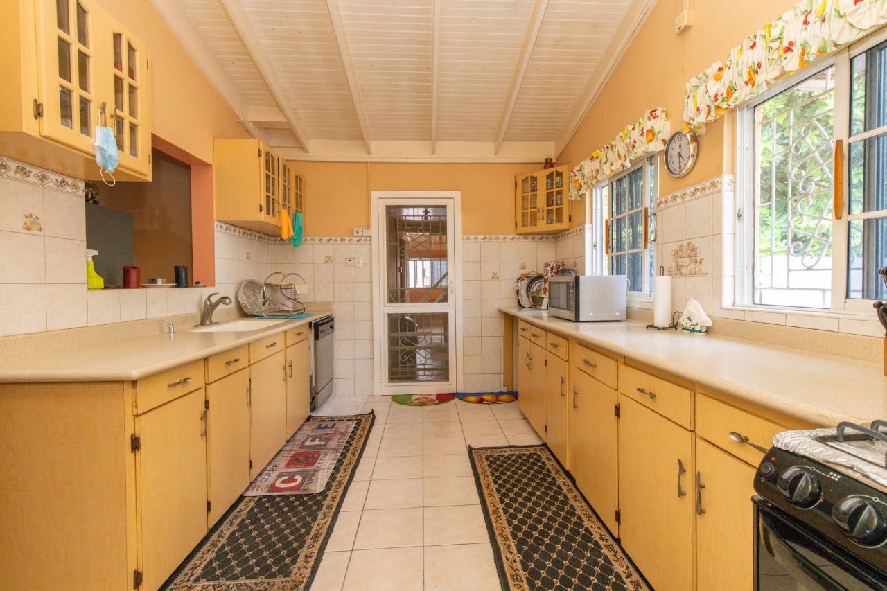 St.-Catherine-4-Bedroom-Home-for-Sale-Modern-Comfort-Security Fourteenth image of Lot 35 Kavita Crescent in Corletts, St. Catherine, Jamaica - property is For Sale