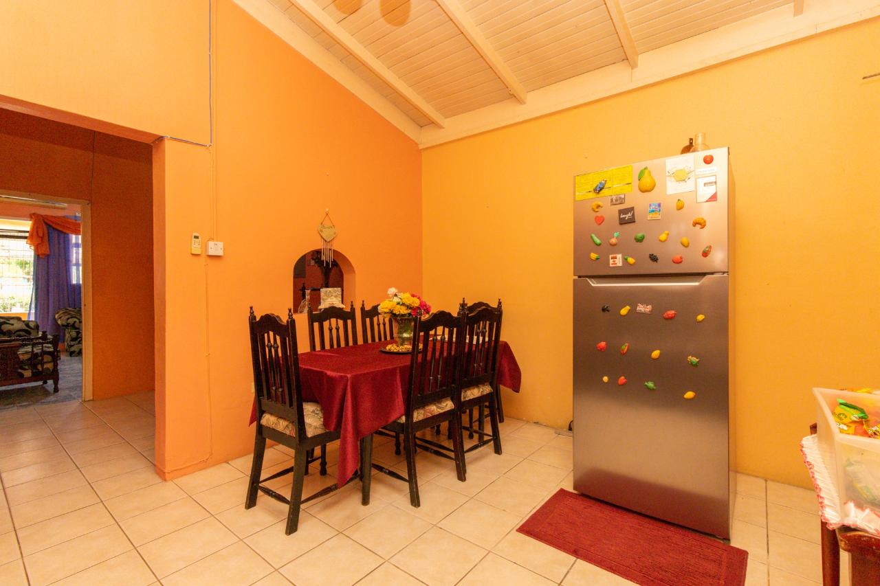 St.-Catherine-4-Bedroom-Home-for-Sale-Modern-Comfort-Security Fifteenth image of Lot 35 Kavita Crescent in Corletts, St. Catherine, Jamaica - property is For Sale