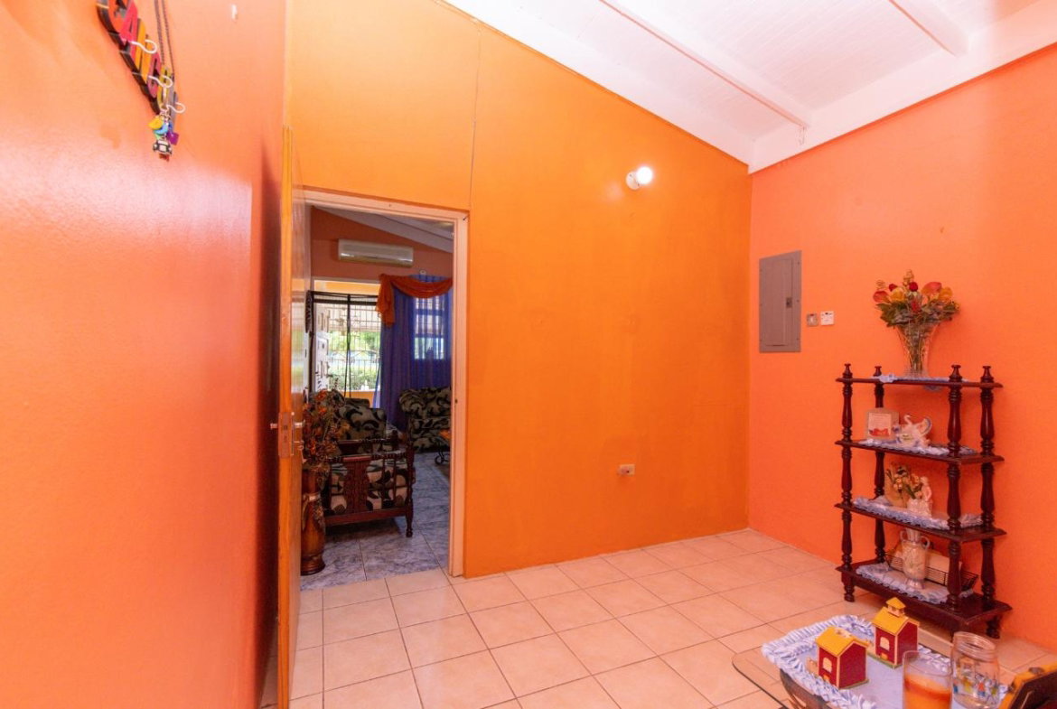 Sixteenth image of Lot 35 Kavita Crescent in Corletts, St. Catherine, Jamaica - property is For Sale