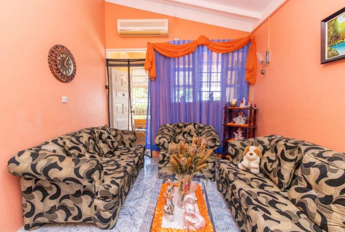 Seventeenth image of Lot 35 Kavita Crescent in Corletts, St. Catherine, Jamaica - property is For Sale