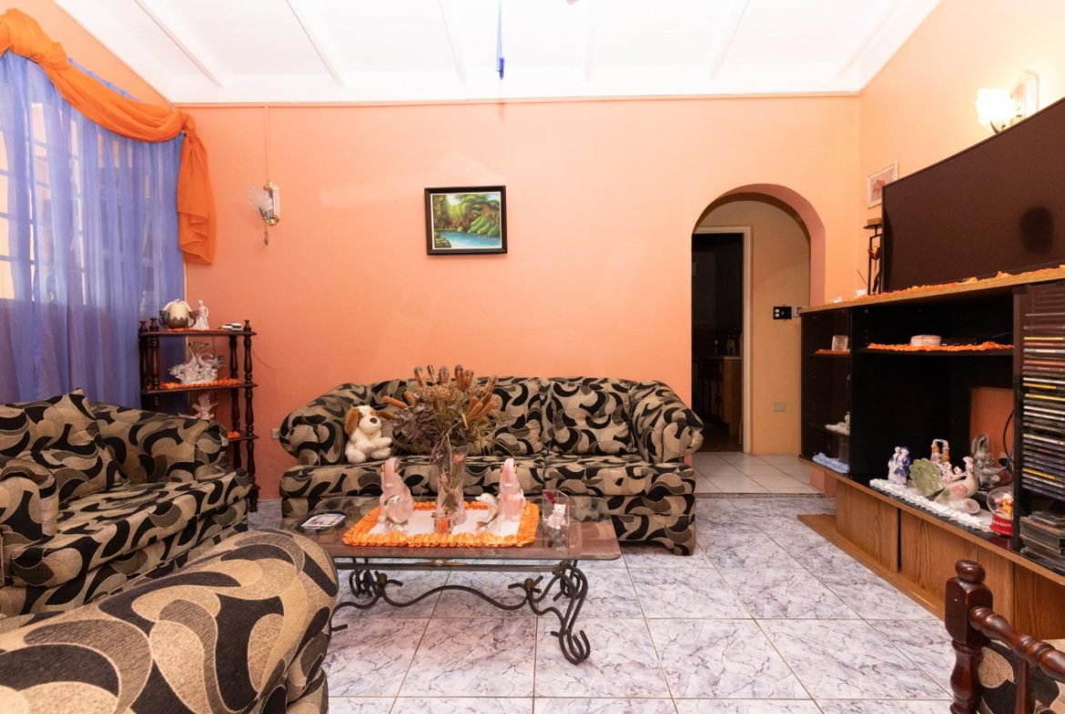 Eighteenth image of Lot 35 Kavita Crescent in Corletts, St. Catherine, Jamaica - property is For Sale