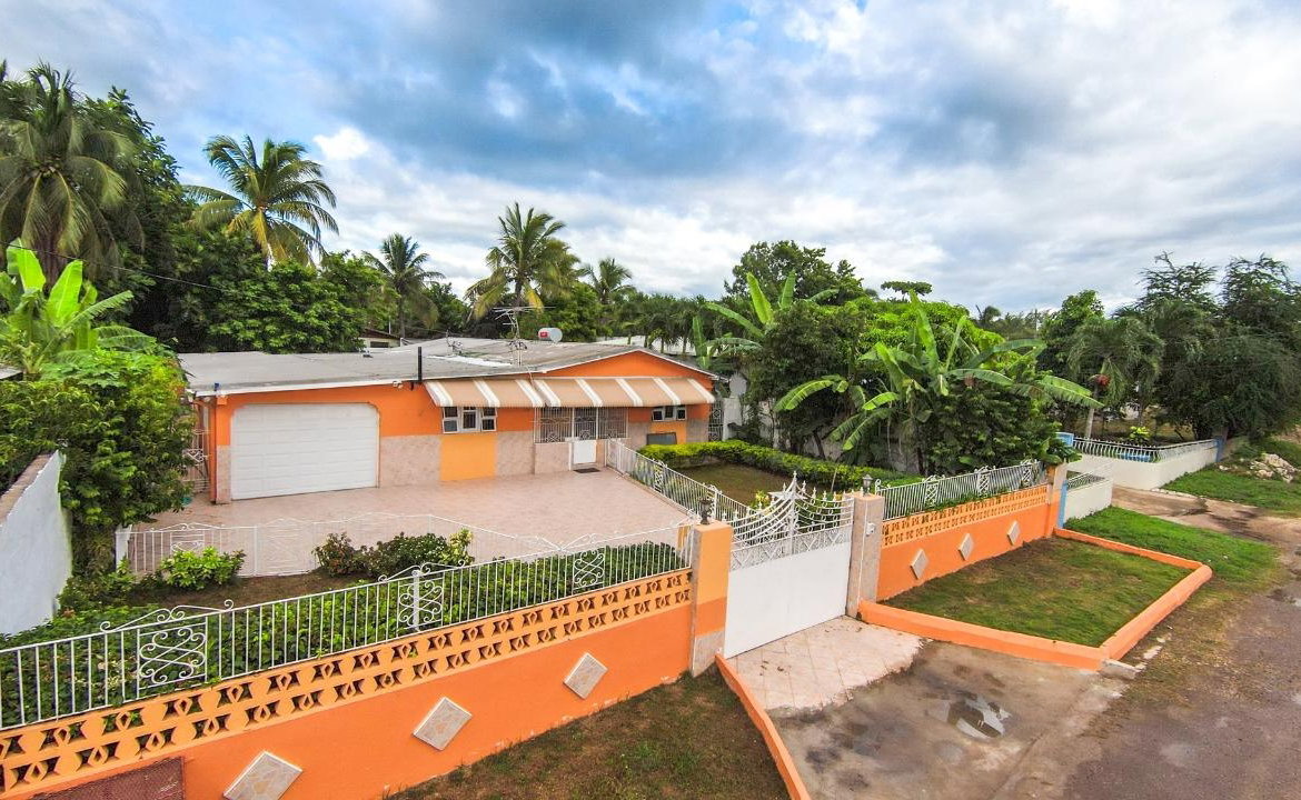 Third image of Lot 35 Kavita Crescent in Corletts, St. Catherine, Jamaica - property is For Sale