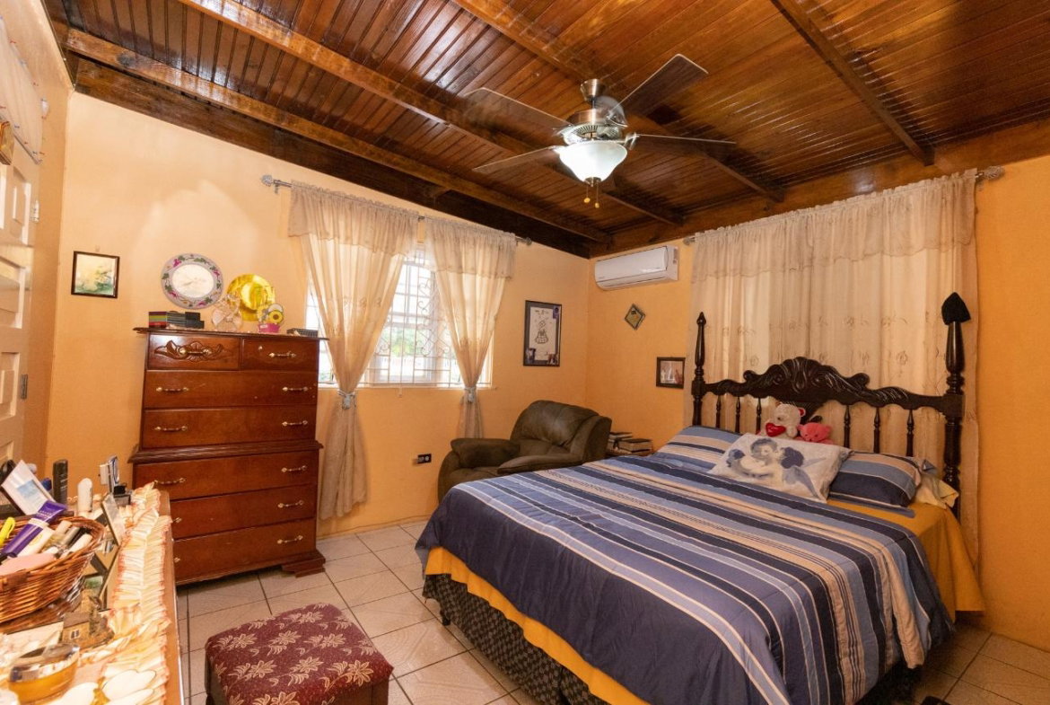 Twenty-Fourth image of Lot 35 Kavita Crescent in Corletts, St. Catherine, Jamaica - property is For Sale