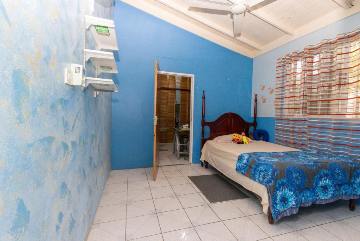 Twenty-Eighth image of Lot 35 Kavita Crescent in Corletts, St. Catherine, Jamaica - property is For Sale