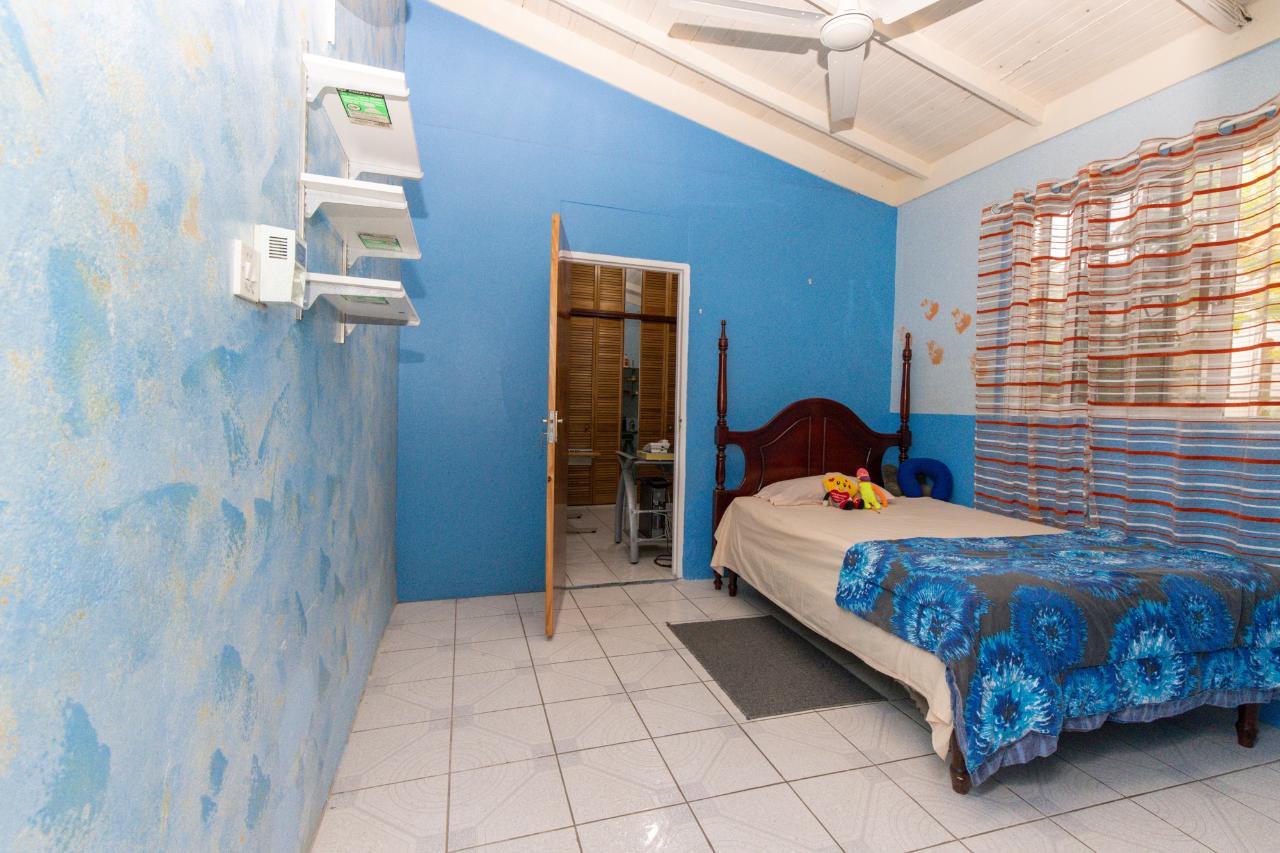 St.-Catherine-4-Bedroom-Home-for-Sale-Modern-Comfort-Security Twenty-Eighth image of Lot 35 Kavita Crescent in Corletts, St. Catherine, Jamaica - property is For Sale