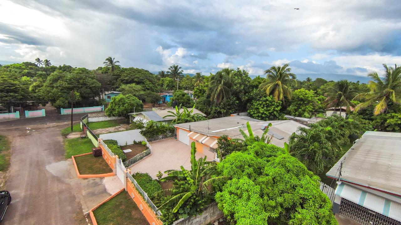 St.-Catherine-4-Bedroom-Home-for-Sale-Modern-Comfort-Security Fourth image of Lot 35 Kavita Crescent in Corletts, St. Catherine, Jamaica - property is For Sale