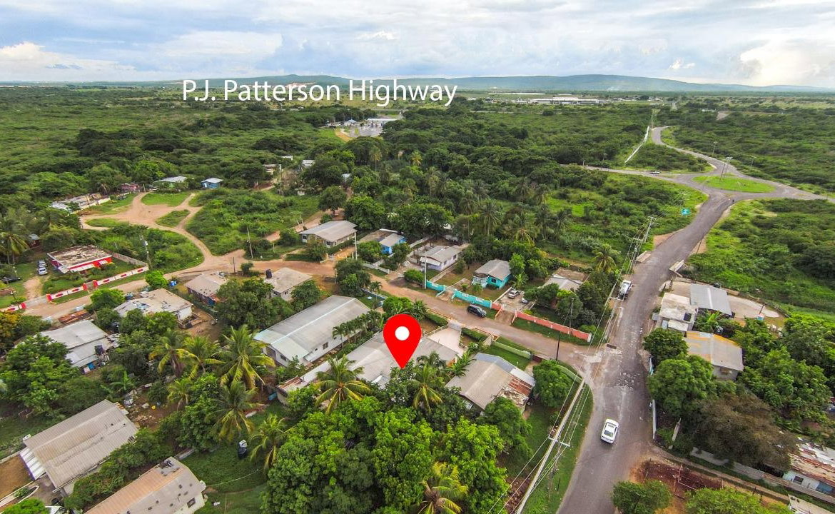 Fifth image of Lot 35 Kavita Crescent in Corletts, St. Catherine, Jamaica - property is For Sale