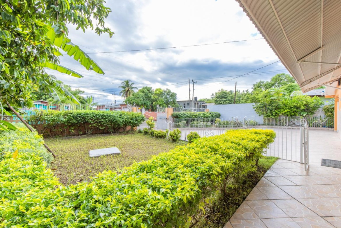 Sixth image of Lot 35 Kavita Crescent in Corletts, St. Catherine, Jamaica - property is For Sale