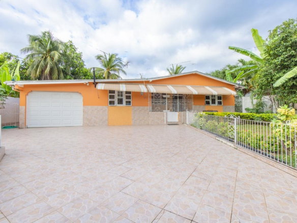 First image of Lot 35 Kavita Crescent in Corletts, St. Catherine, Jamaica - property is For Sale