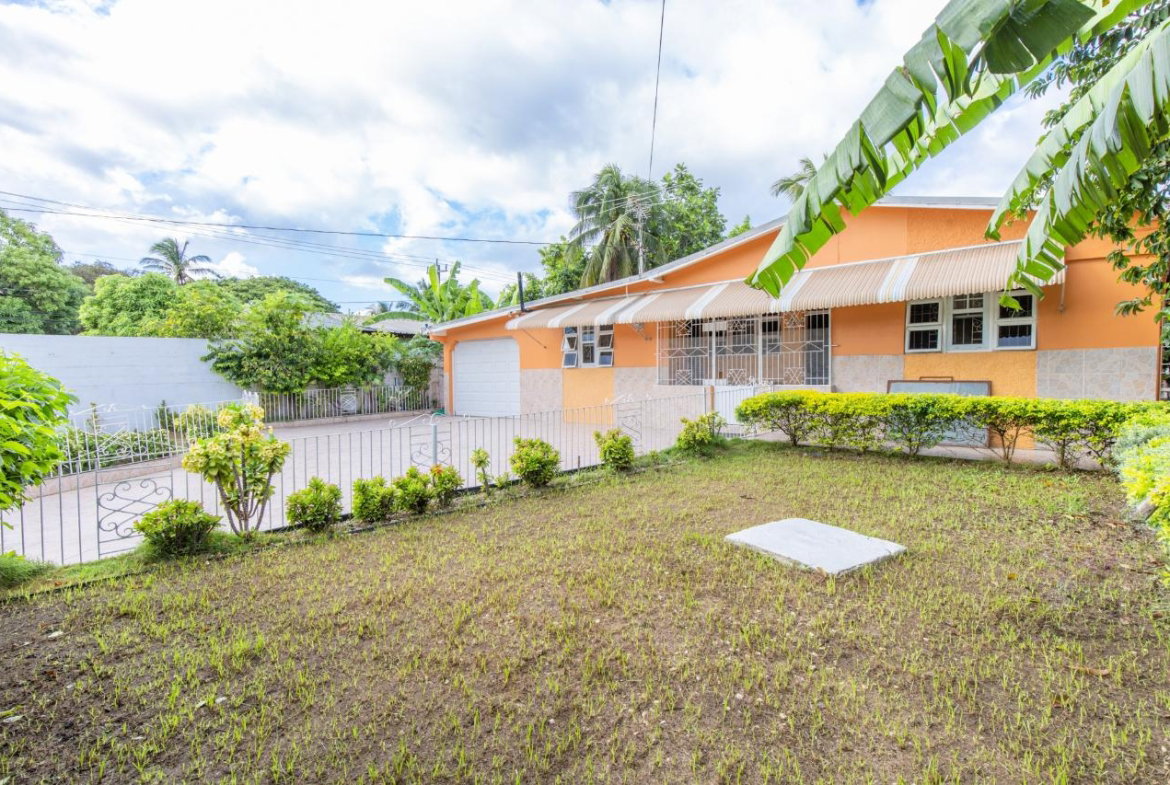 Seventh image of Lot 35 Kavita Crescent in Corletts, St. Catherine, Jamaica - property is For Sale