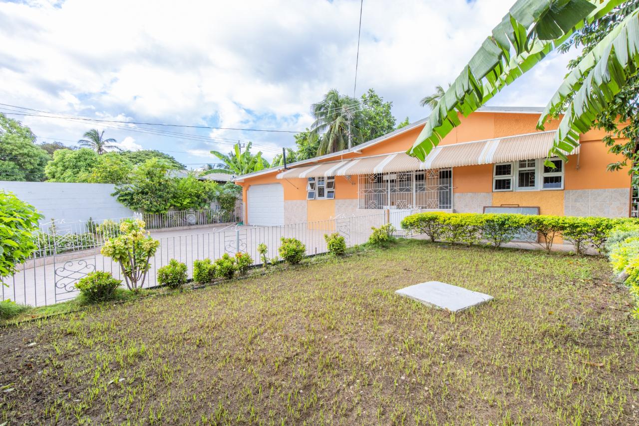 St.-Catherine-4-Bedroom-Home-for-Sale-Modern-Comfort-Security Seventh image of Lot 35 Kavita Crescent in Corletts, St. Catherine, Jamaica - property is For Sale