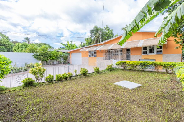 Seventh image of Lot 35 Kavita Crescent in Corletts, St. Catherine, Jamaica - property is For Sale