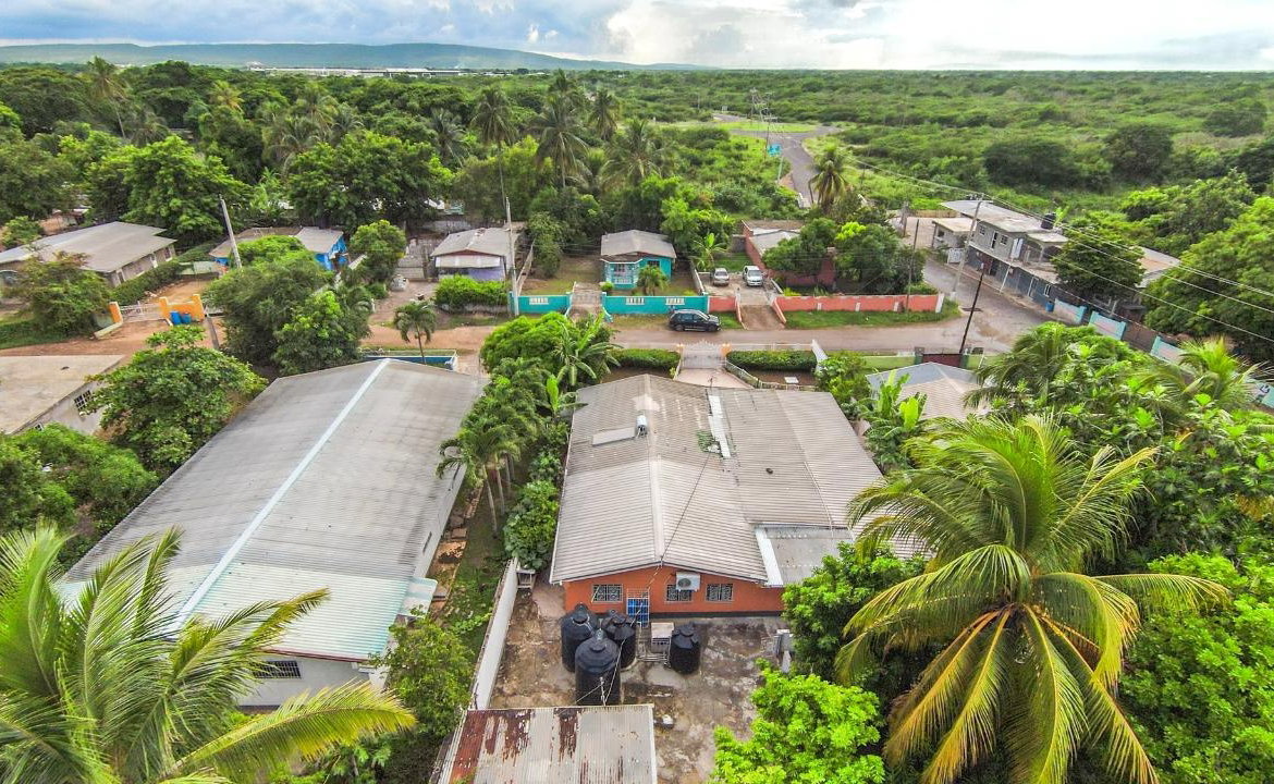Eighth image of Lot 35 Kavita Crescent in Corletts, St. Catherine, Jamaica - property is For Sale