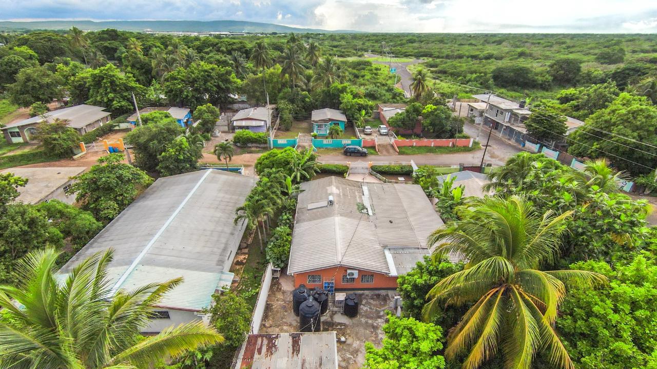 St.-Catherine-4-Bedroom-Home-for-Sale-Modern-Comfort-Security Eighth image of Lot 35 Kavita Crescent in Corletts, St. Catherine, Jamaica - property is For Sale