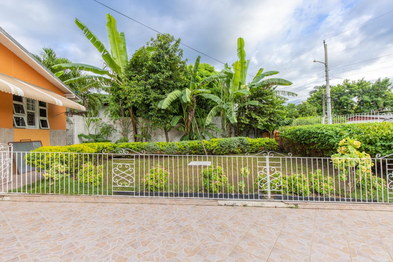 St.-Catherine-4-Bedroom-Home-for-Sale-Modern-Comfort-Security Ninth image of Lot 35 Kavita Crescent in Corletts, St. Catherine, Jamaica - property is For Sale