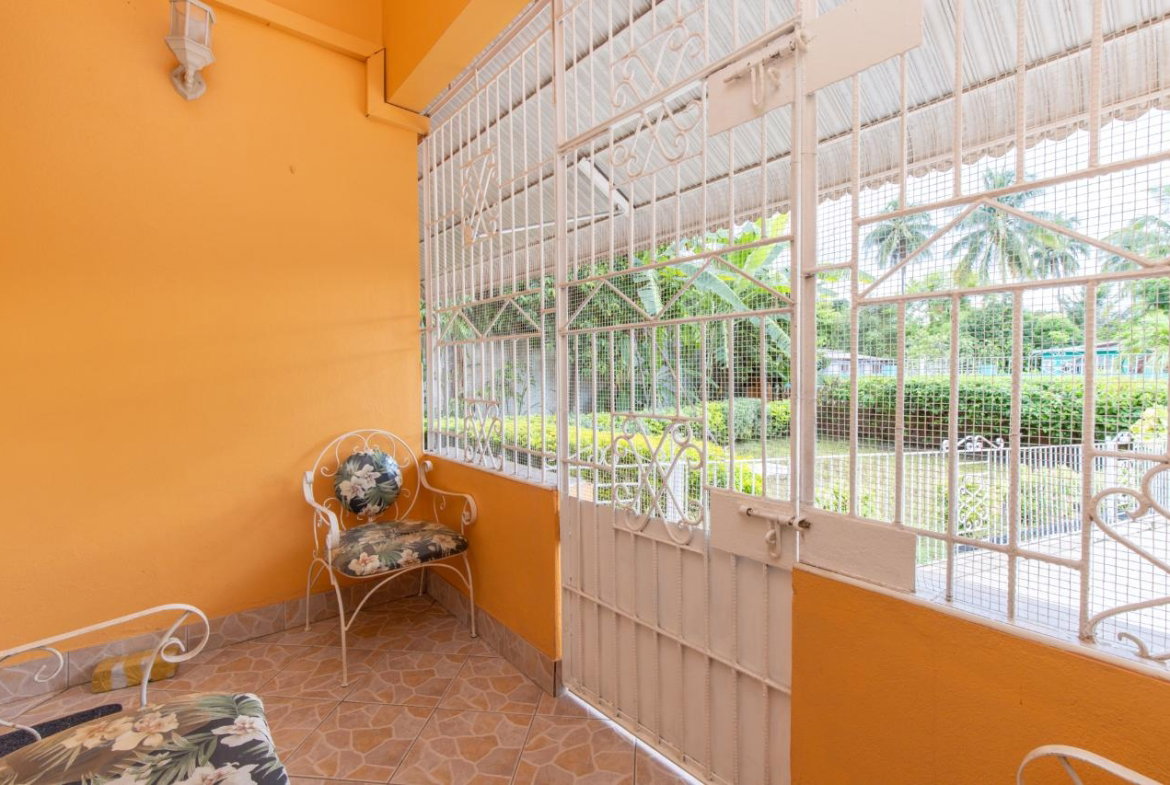 Tenth image of Lot 35 Kavita Crescent in Corletts, St. Catherine, Jamaica - property is For Sale