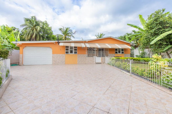 First image of Lot 35 Kavita Crescent in Corletts, St. Catherine, Jamaica - property is For Sale