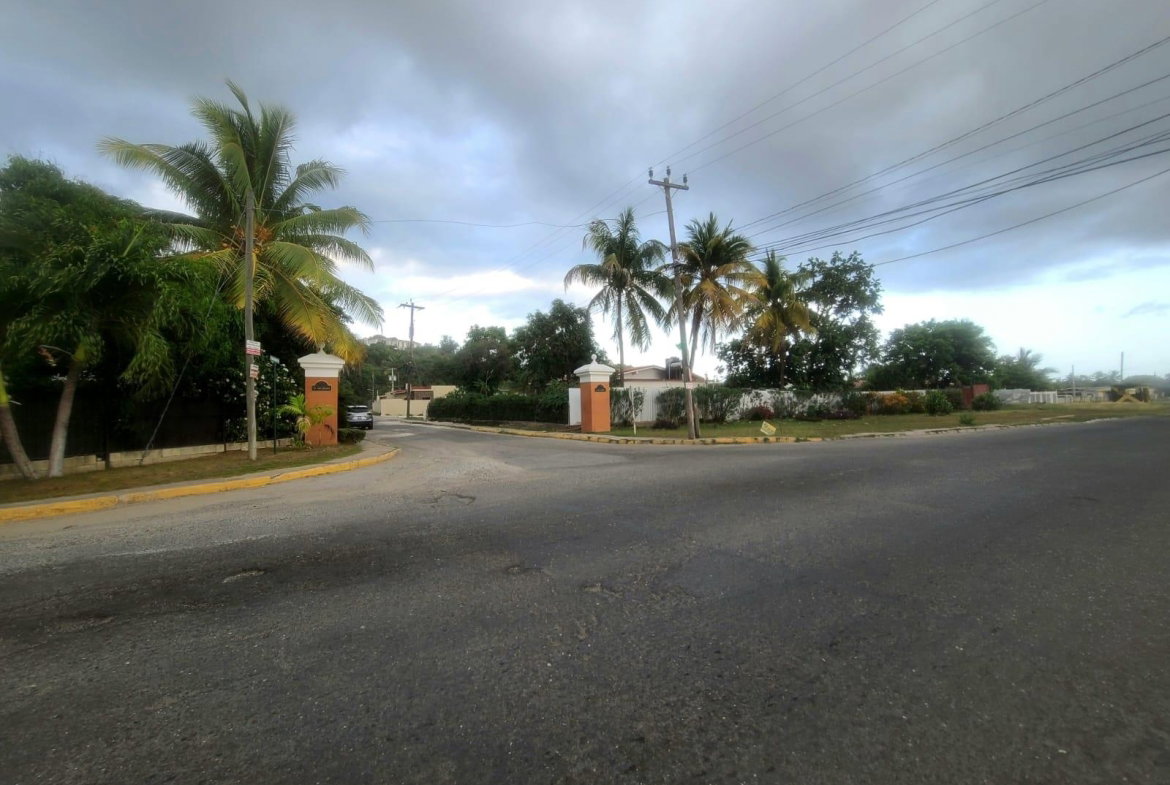 Second image of Lot 106 Victoria Rose Boulevard in St. Jago Heights, St. Catherine, Jamaica - property is For Sale