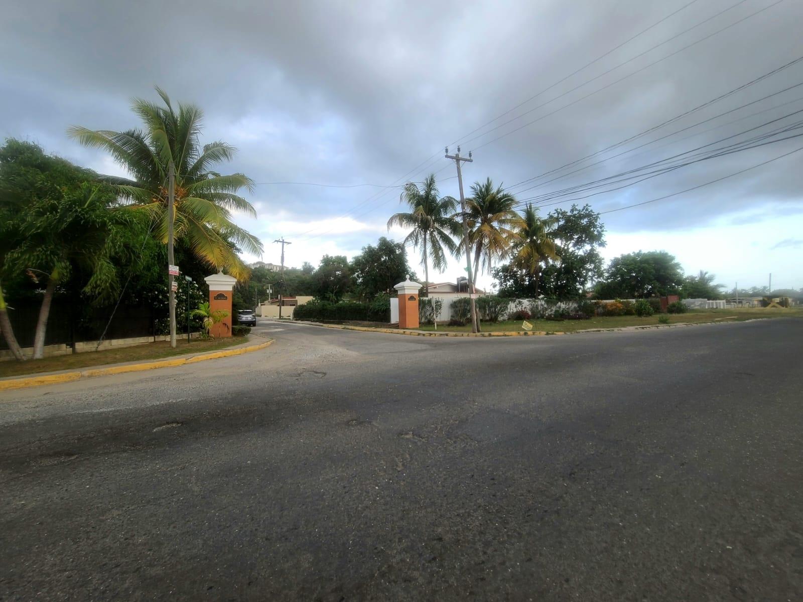 St.-Jago-Heights-Residential-Lot-for-Sale-Build-Your-Dream-Home Second image of Lot 106 Victoria Rose Boulevard in St. Jago Heights, St. Catherine, Jamaica - property is For Sale
