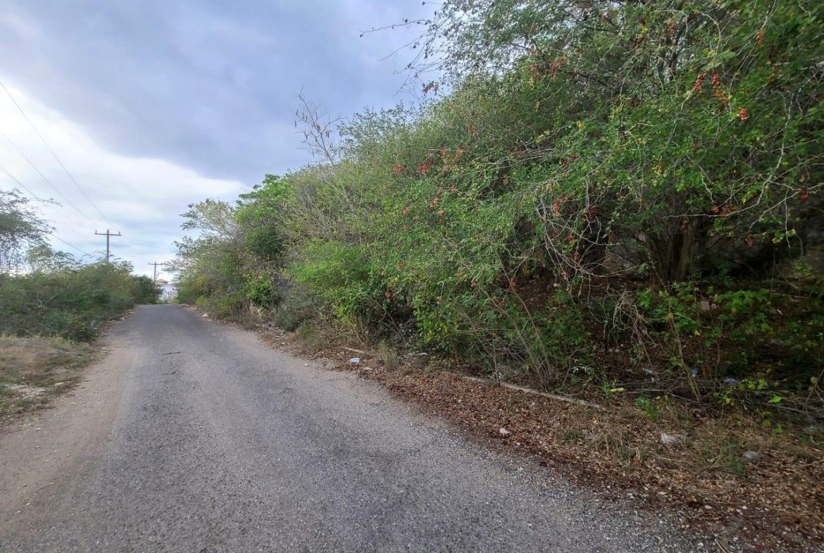 Third image of Lot 106 Victoria Rose Boulevard in St. Jago Heights, St. Catherine, Jamaica - property is For Sale