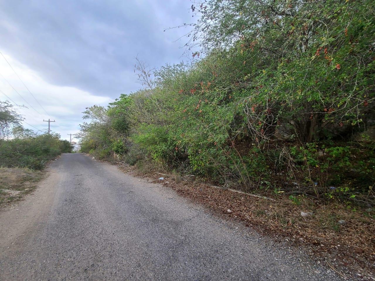 St.-Jago-Heights-Residential-Lot-for-Sale-Build-Your-Dream-Home Third image of Lot 106 Victoria Rose Boulevard in St. Jago Heights, St. Catherine, Jamaica - property is For Sale