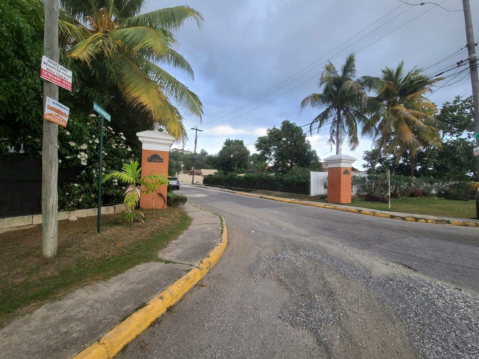 St.-Jago-Heights-Residential-Lot-for-Sale-Build-Your-Dream-Home First image of Lot 106 Victoria Rose Boulevard in St. Jago Heights, St. Catherine, Jamaica - property is For Sale
