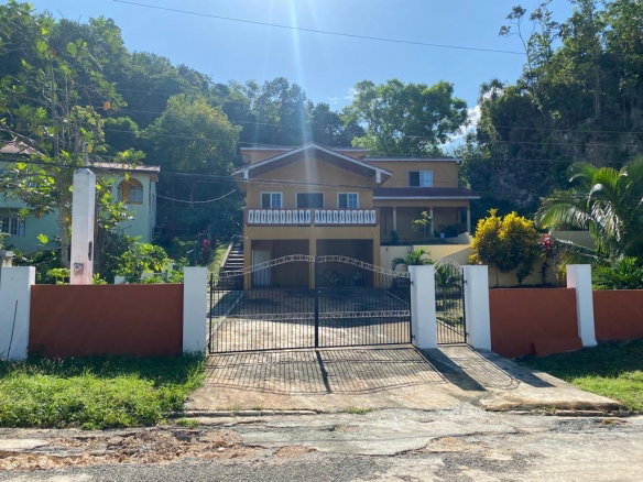 First image of Lot 250- St. Jago Way, St. Jago hi in Spanish Town, St. Catherine, Jamaica - property is For Sale