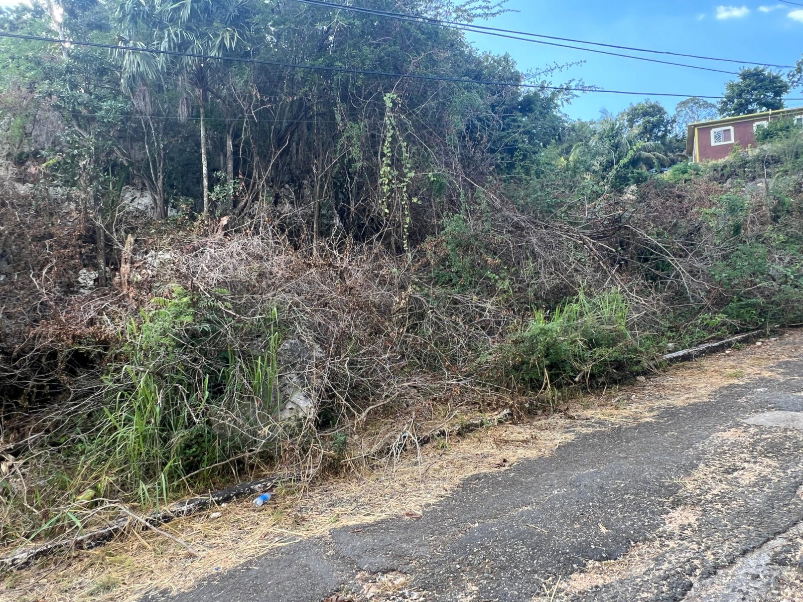 Second image of Lot 282 St. Jago Crescent, St. ja in Spanish Town, St. Catherine, Jamaica - property is For Sale
