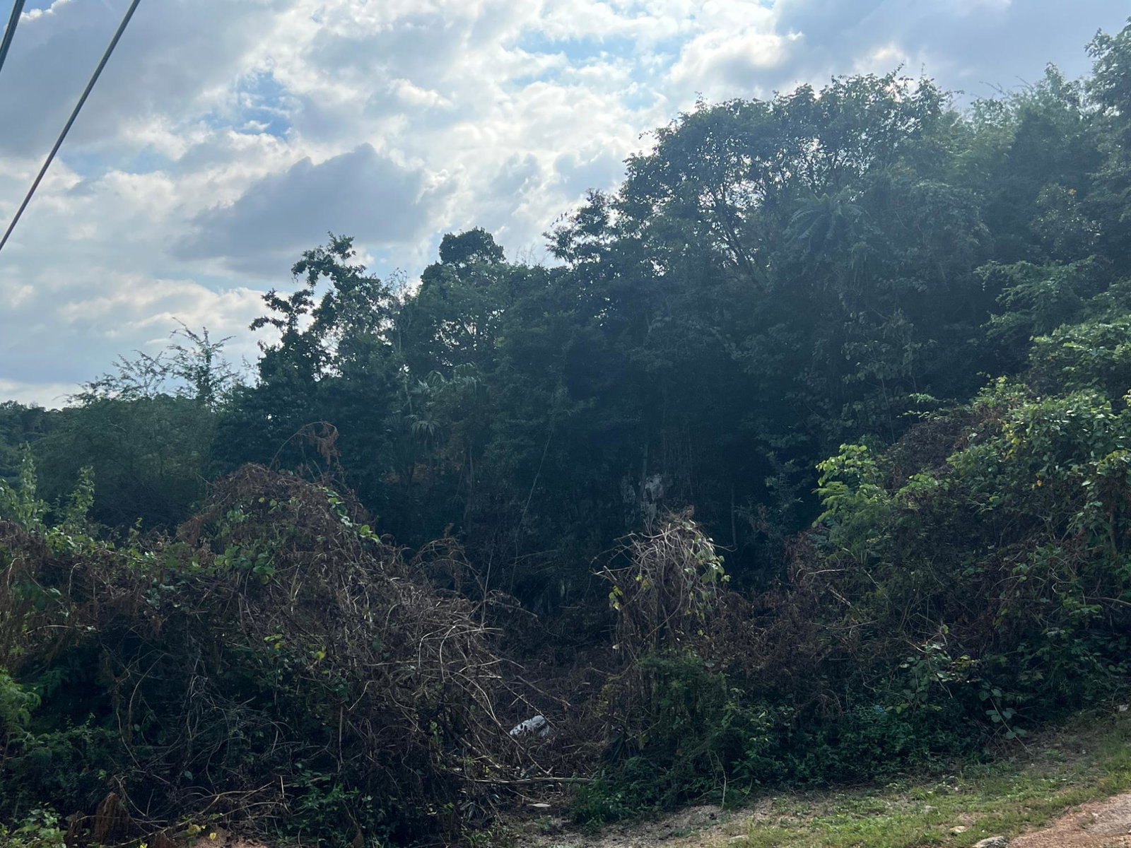 Third image of Lot 282 St. Jago Crescent, St. ja in Spanish Town, St. Catherine, Jamaica - property is For Sale