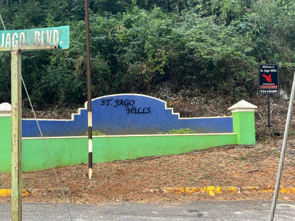 First image of Lot 282 St. Jago Crescent, St. ja in Spanish Town, St. Catherine, Jamaica - property is For Sale