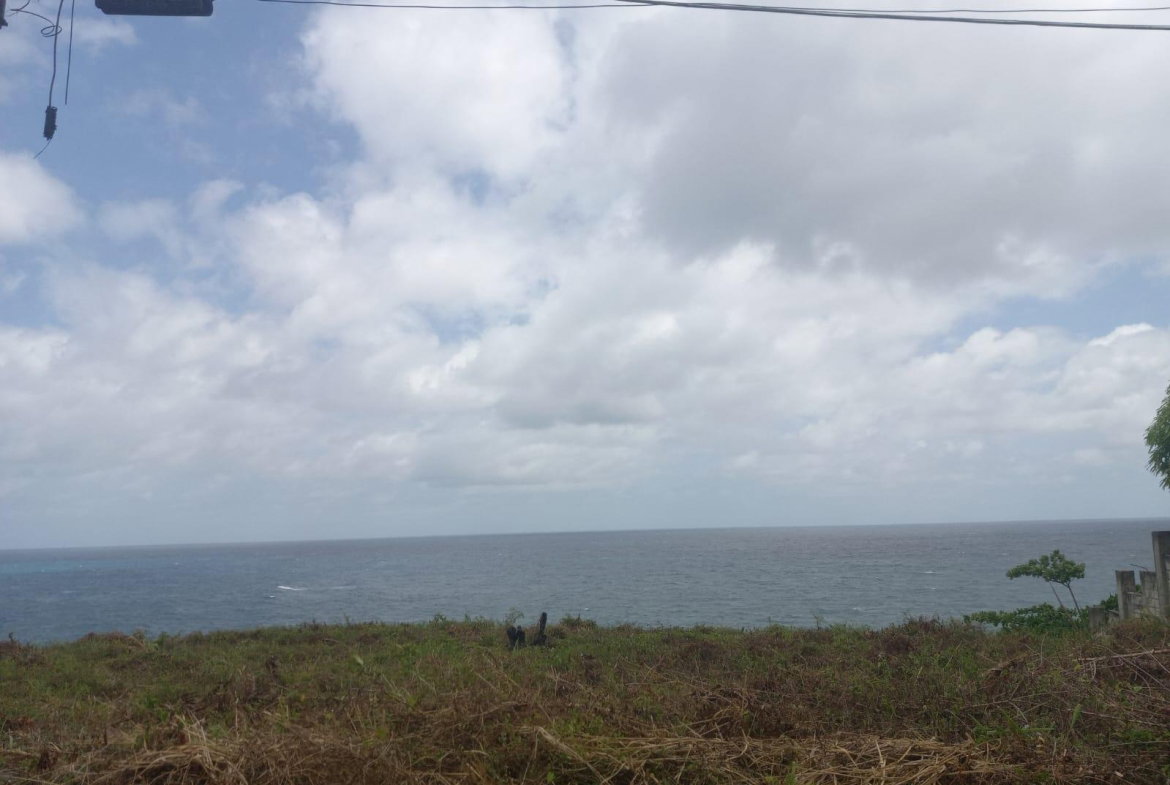 Second image of Lot# 135 Rio Nuevo Circle, St. Mar in Port Maria, St. Mary, Jamaica - property is For Sale